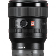 Объектив Sony FE 24mm f/1.4 GM (SEL24F14GM) в Москве
