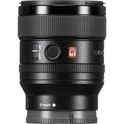 Объектив Sony FE 24mm f/1.4 GM (SEL24F14GM) в Москве