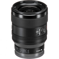 Объектив Sony FE 24mm f/1.4 GM (SEL24F14GM) в Москве