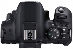 Фотоаппарат зеркальный Canon EOS 850D Body в Москве