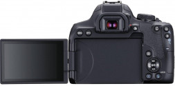 Фотоаппарат зеркальный Canon EOS 850D Body в Москве