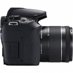 Фотоаппарат зеркальный Canon EOS 850D Body в Москве
