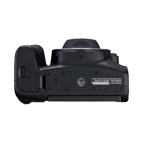 Фотоаппарат зеркальный Canon EOS 850D Body