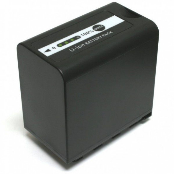 Аккумулятор VBD 78