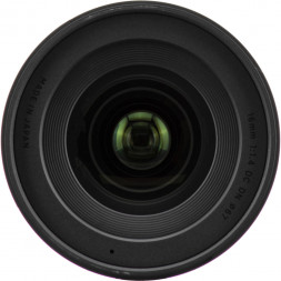 Объектив Sigma AF 16mm f/1.4 DC DN Contemporary Canon EF-M в Москве