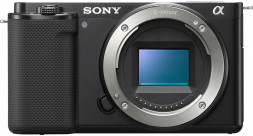 Камера для блогинга Sony ZV-E10 Body в Москве