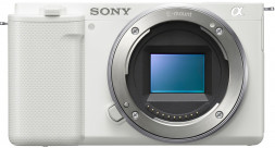 Камера для блогинга Sony ZV-E10 Body в Москве