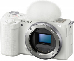 Камера для блогинга Sony ZV-E10 Body в Москве
