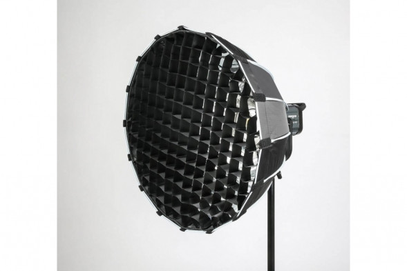 Софтбокс Weeylite VP 60+Grid для Осветитель Weeylite Nijna 400