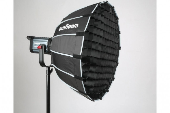 Софтбокс Weeylite VP 60+Grid для Осветитель Weeylite Nijna 400