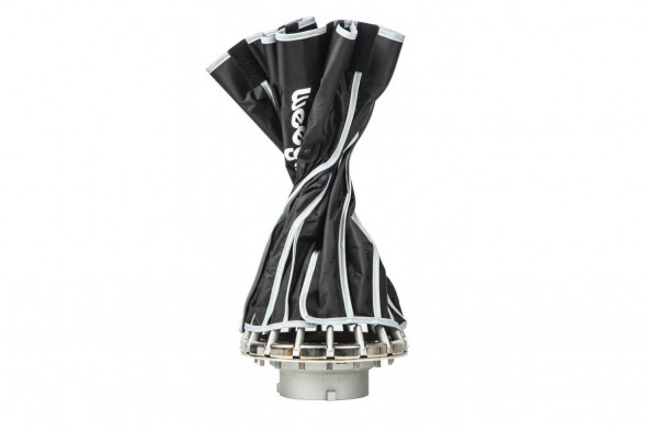 Софтбокс Weeylite VP 60+Grid для Осветитель Weeylite Nijna 400