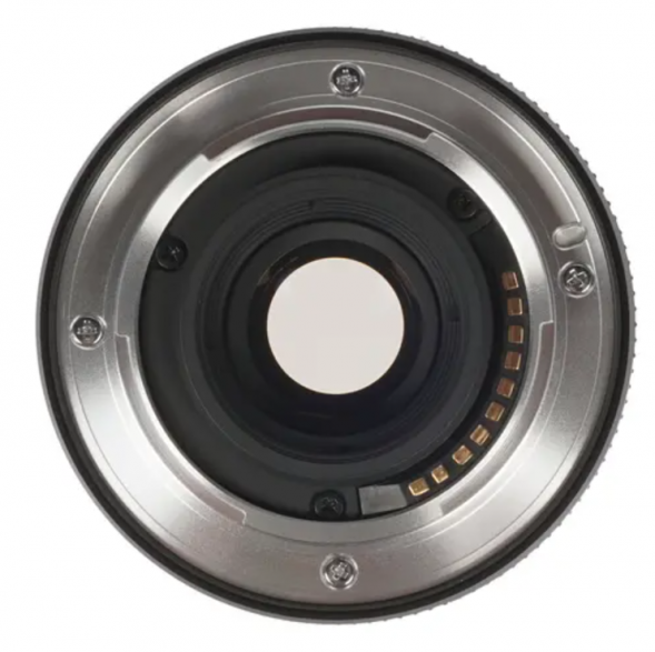 Объектив Fujinon XF 23mm f/2 R WR
