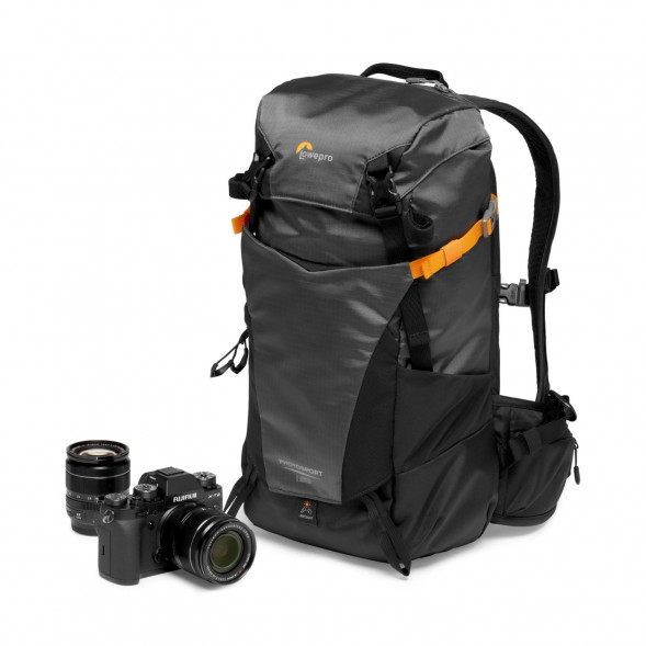 Фоторюкзак Lowepro PhotoSport BP 24L AW III 
