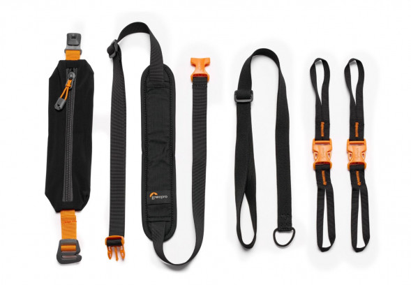 Фоторюкзак Lowepro PhotoSport BP 24L AW III 