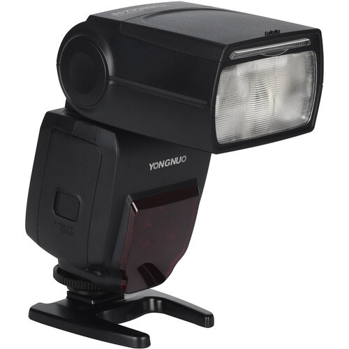 Вспышка Yongnuo Speedlite YN685EX-RF/S