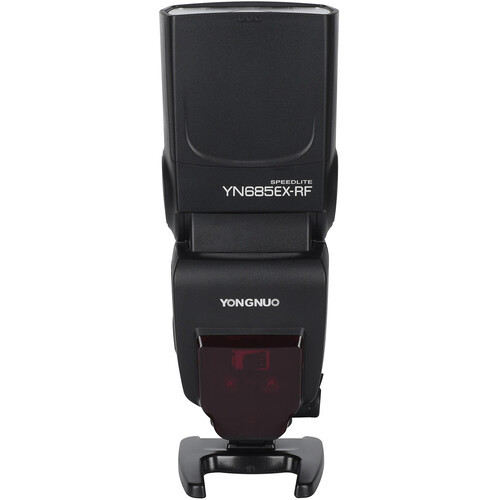 Вспышка Yongnuo Speedlite YN685EX-RF/S
