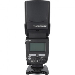Вспышка Yongnuo Speedlite YN685EX-RF/S в Москве