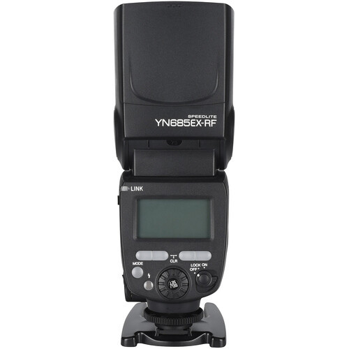 Вспышка Yongnuo Speedlite YN685EX-RF/S