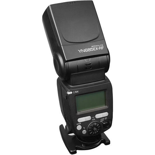 Вспышка Yongnuo Speedlite YN685EX-RF/S