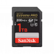 Карта памяти SanDisk Extreme Pro 1TB SDXC UHS-I Class 3 V30 200 MB/s