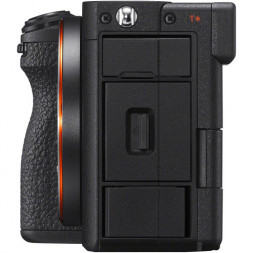Фотоаппарат беззеркальный Sony Alpha A7CR Body Black в Москве