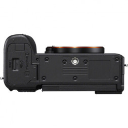 Фотоаппарат беззеркальный Sony Alpha A7CR Body Black в Москве