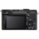 Фотоаппарат беззеркальный Sony Alpha A7CR Body Black
