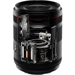 Объектив Canon RF 35mm f/1.4 L VCM Lens в Москве