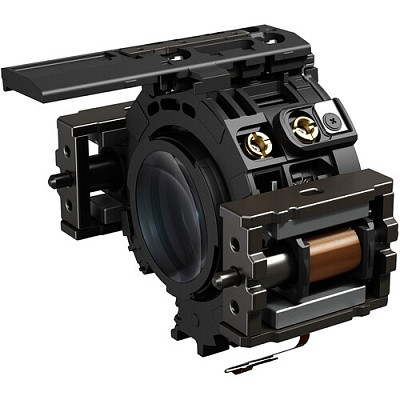 Объектив Canon RF 35mm f/1.4 L VCM Lens