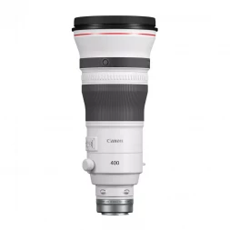 Объектив Canon RF 400mm F2.8L IS USM в Москве
