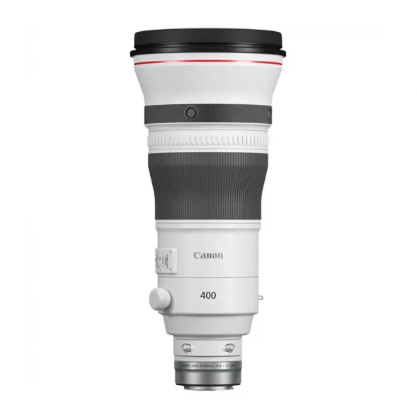 Объектив Canon RF 400mm F2.8L IS USM