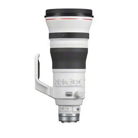 Объектив Canon RF 400mm F2.8L IS USM