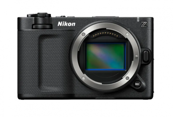 Фотоаппарат беззеркальный Nikon ZR Body