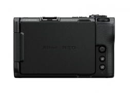 Фотоаппарат беззеркальный Nikon ZR Body в Москве