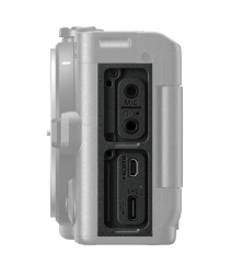 Фотоаппарат беззеркальный Nikon ZR Body в Москве