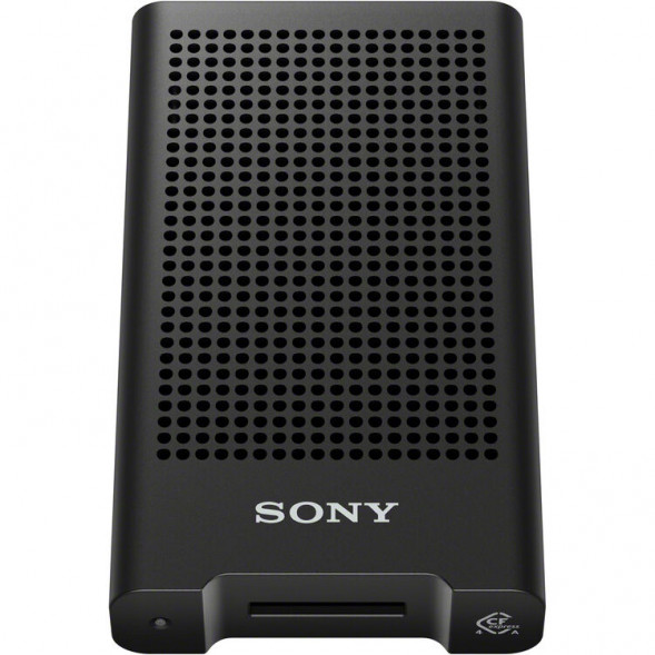 Карт-ридер Sony MRW-G3
