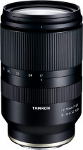 Объектив Tamron 17-70mm f/2.8 Di III-A VC RXD (B070Z) Nikon Z в Москве