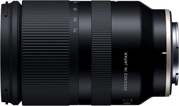 Объектив Tamron 17-70mm f/2.8 Di III-A VC RXD (B070Z) Nikon Z
