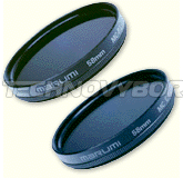 Светофильтр поляризационный Marumi  (MC_CPL)  72mm