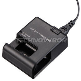 Зарядное устройство Nikon MH-25