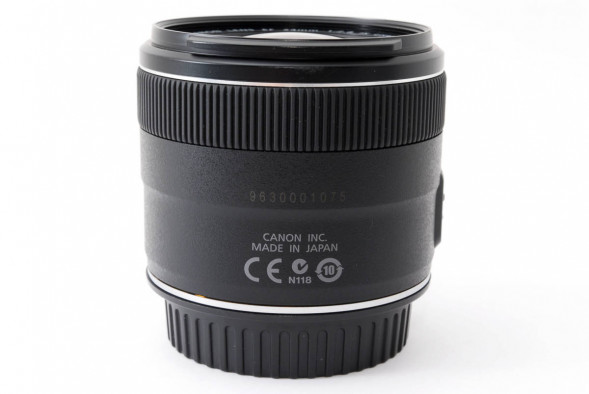 Объектив Canon EF 24mm f/2.8 IS USM