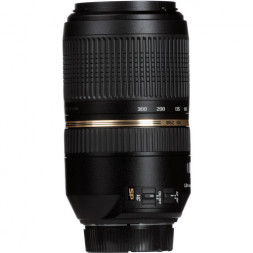 Объектив Tamron SP AF 70-300mm f/4.0-5.6 Di VC USD Nikon F в Москве