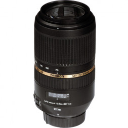 Объектив Tamron SP AF 70-300mm f/4.0-5.6 Di VC USD Nikon F в Москве