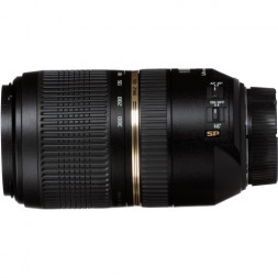 Объектив Tamron SP AF 70-300mm f/4.0-5.6 Di VC USD Nikon F в Москве