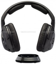 Наушники полноразмерные Sennheiser RS 160 в Москве