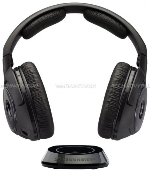 Наушники полноразмерные Sennheiser RS 160