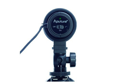 Микрофон Aputure V-Mic D1