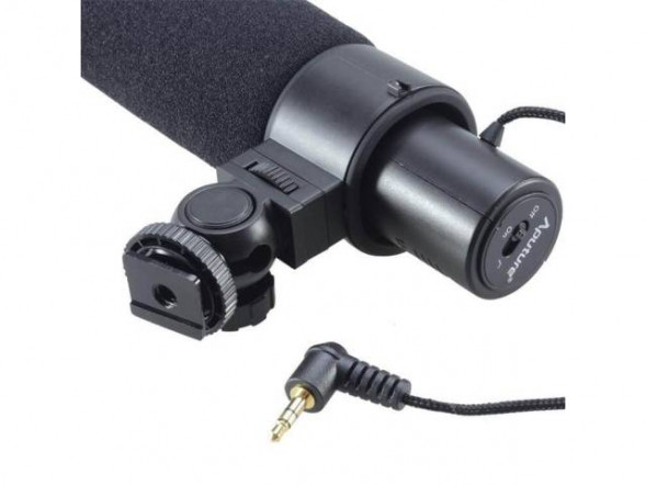 Микрофон Aputure V-Mic D1