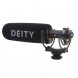 Микрофон Aputure Deity  V-Mic D3 Pro Location Kit  Rycote