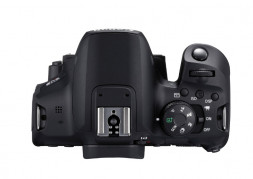 Фотоаппарат зеркальный Canon EOS 850D Kit 18-55mm f/4-5.6 IS STM в Москве